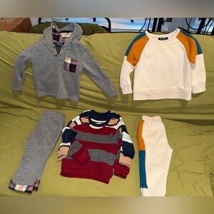 Children’s Place 18-24 Boy Bundle Set